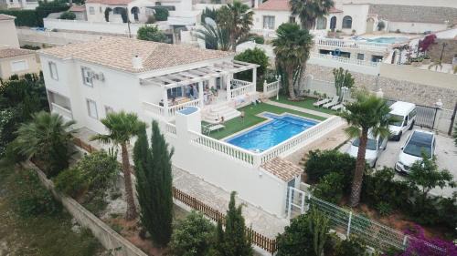 Casas de Torrat House | Casa Hibiscus