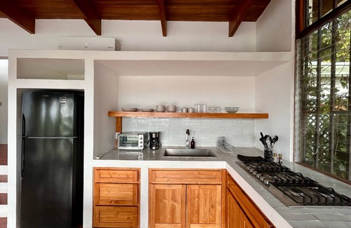 Santa Barbara House | Casa Hideaway - a tranquil retreat in central Guiones