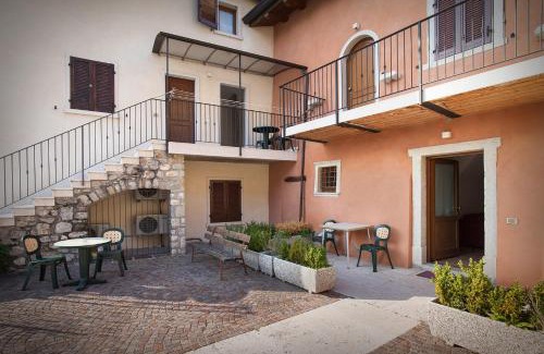 Cassone Apartment | Casa Higieia