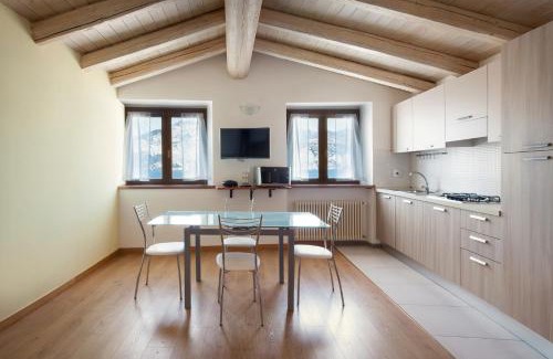 Cassone Apartment | Casa Higieia
