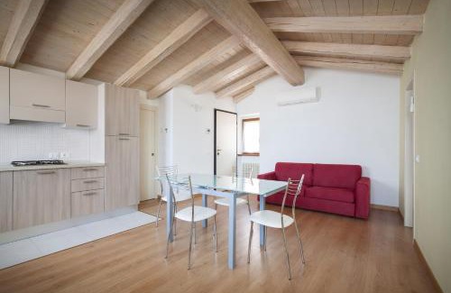 Cassone Apartment | Casa Higieia
