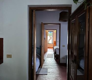 Chapada dos Guimaraes House | Casa histórica na rua da praça