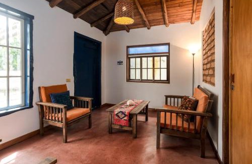 Chapada dos Guimaraes House | Casa histórica na rua da praça