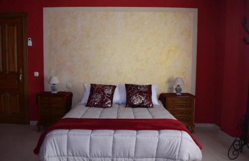 Almagro House | Casa Hormazas