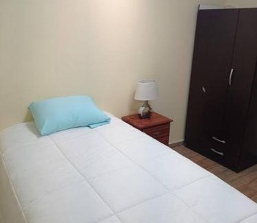 Huaraz Apartment | casa hospedaje regina marie