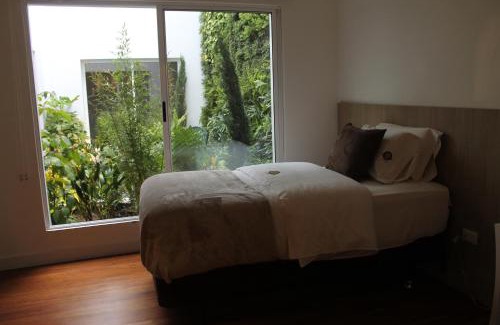 Bogota Hotel | Casa Hotel Boyaca Real