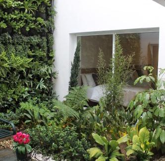 Bogota Hotel | Casa Hotel Boyaca Real