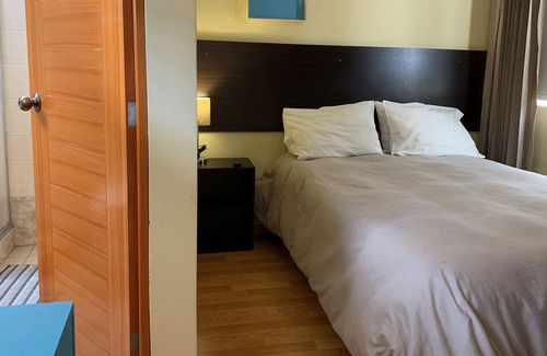 El Tambo Bed & Breakfast | Casa Hotel Huancayo