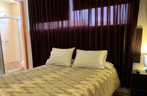 El Tambo Bed & Breakfast | Casa Hotel Huancayo