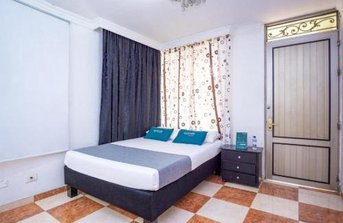 Cali Hotel | Casa Hotel Impacto
