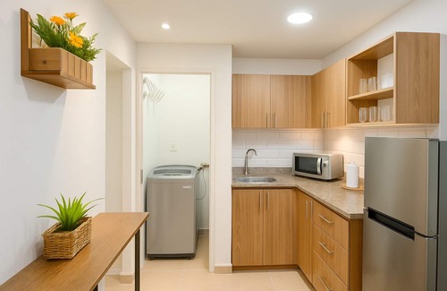 Laureles Apartment | Casa Hotel Sweet Home