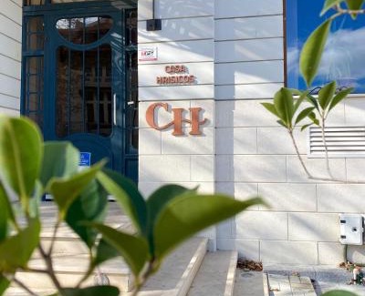 Old Town Hotel | Casa Hrisicos