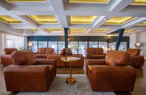 Old Town Hotel | Casa Hrisicos