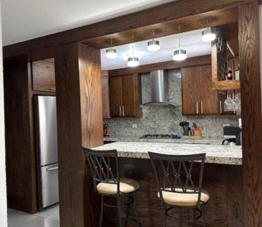 Delicias House | Casa ideal para alojarse
