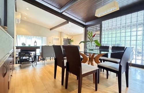 Joao Paulo House | Casa Ideal para Férias em Florianópolis