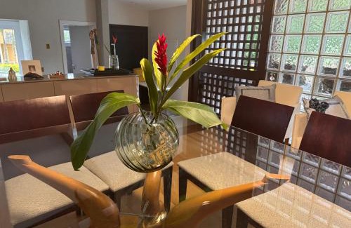 Joao Paulo House | Casa Ideal para Férias em Florianópolis