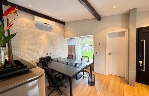 Joao Paulo House | Casa Ideal para Férias em Florianópolis