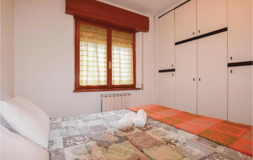 Pieve San Paolo Apartment | Casa Il Capriolo