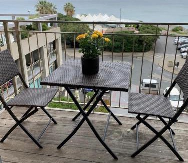Savona Apartment | Casa "il Gabbiano Blu"