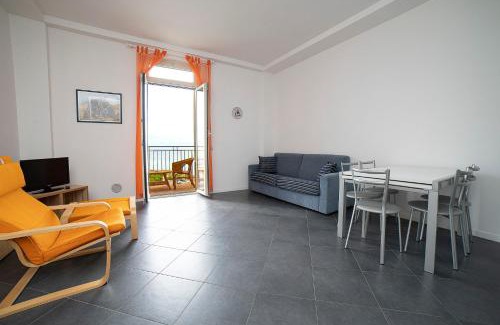 Savona Apartment | Casa "il Gabbiano Blu"