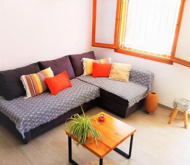 Gran Alacant House | Casa Ilda (Gran Alacant)