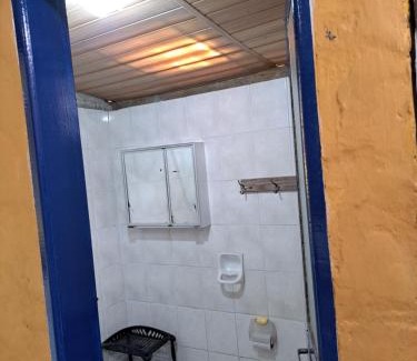 Praia Grande House | Casa Ilhabela entre a Praia Grande & Julião