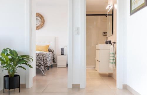 Frigiliana Apartment | Casa Ilusión
