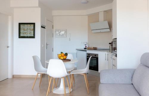 Frigiliana Apartment | Casa Ilusión