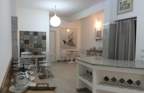 La Maddalena Hotel | Casa Ilva