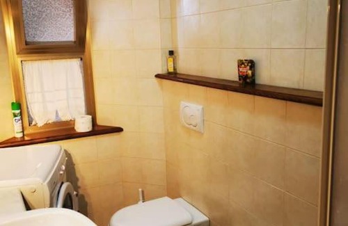 Sillano Giuncugnano House | Casa immersa nella natura