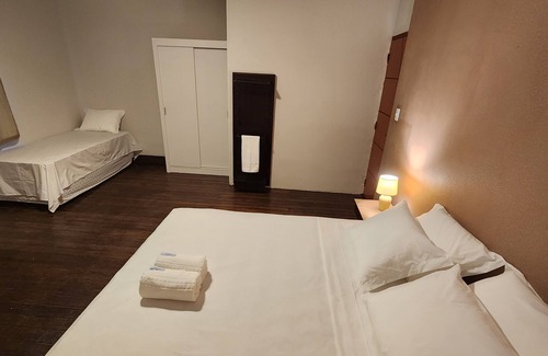 Olho D'agua Hotel | CASA IMPERIAL HOTEL E POUSADA