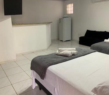 Cabo Frio Apartment | Casa independente com acesso a piscina na Pousada Dunas do Peró