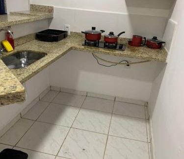 Cabo Frio Apartment | Casa independente com acesso a piscina na Pousada Dunas do Peró