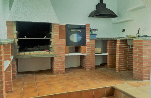 Segur de Calafell House | CASA INDEPENDIENTE CON PISCINA A 2 KM. DE LA PLAYA