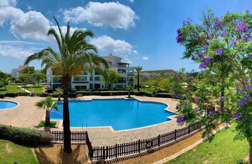 Jeronimo y Avileses y Balsicas de Arriba Apartment | Casa Indico R - A Murcia Holiday Rentals Property