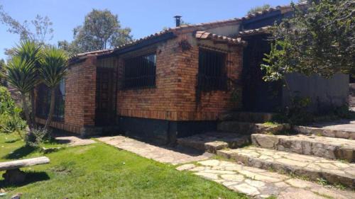 Bogota House | Casa Indigena de la Paz Shinawindua
