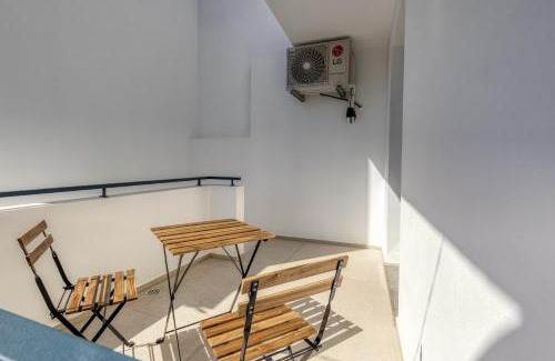 Igreja Nova Apartment | Casa Indigo Aljezur