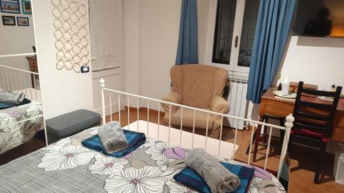 Pugliola Bed & Breakfast | Casa indipendente 2 persone parcheggio gratuito Lerici San Lorenzo