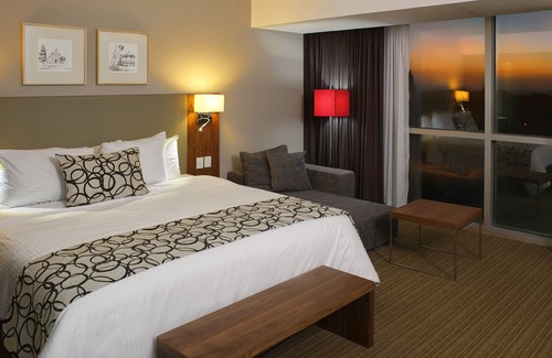 Queretaro Hotel | Casa Inn Premium Hotel Queretaro