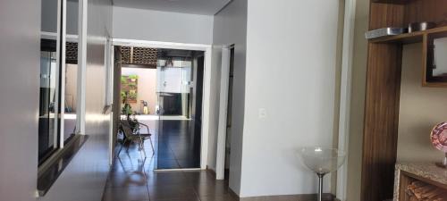 Rio Verde House | Casa inteira