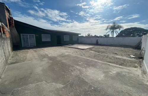 Pontal do Parana House | Casa inteira em balneário Ipanema