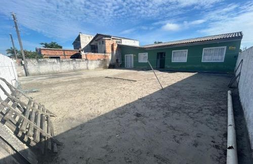 Pontal do Parana House | Casa inteira em balneário Ipanema