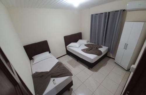 Pomerode Apartment | Casa inteira II - 2 quartos