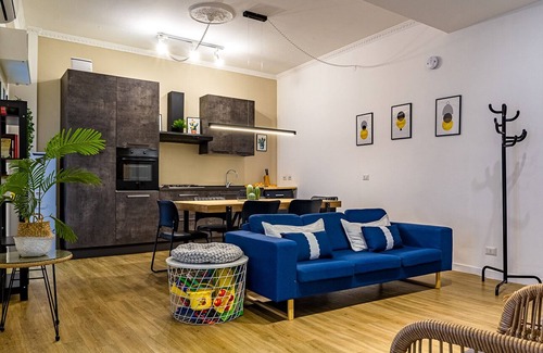 Villagonia Apartment | Casa Inzolia