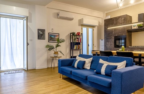 Villagonia Apartment | Casa Inzolia