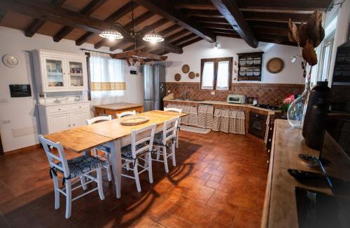 Dorgali House | Casa Iriai