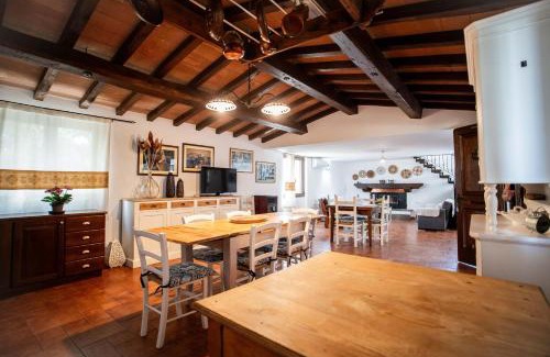 Dorgali House | Casa Iriai