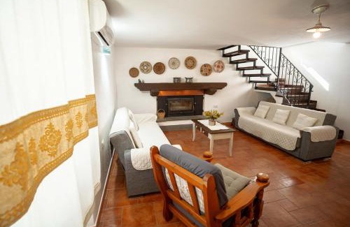 Dorgali House | Casa Iriai