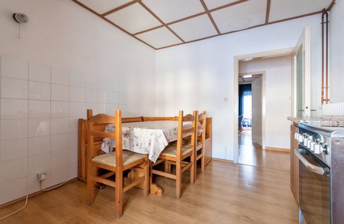 Pie Falcade Apartment | Casa Iris 3