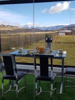 Chinchero House | Casa isaaleya
